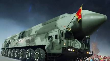 Какие страны могли бы поделиться с Ираном ядерным арсеналом?
