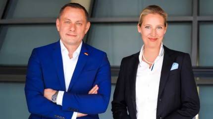 «Прослушку в квартире установить нельзя»: в ФРГ проанализировали последствия признания экстремистской партии АдГ