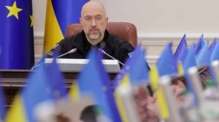 Украинский премьер заверяет, что Зеленский не подпишет сделку с США о ресурсах без гарантий безопасности