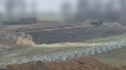 Дальше Покровска не пройти: на Западе заявили, что ВСУ скопировали «линию Суровикина»