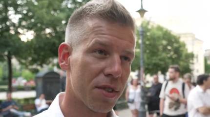 «Нам придется говорить с Россией»: Мадьяр выступает против поставок оружия Киеву