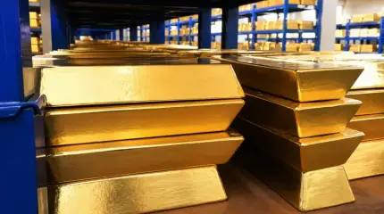 «Урок не усвоен»: зачем Россия рекордными темпами распродает золотой запас