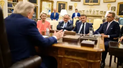 Почему США перекладывают на Киев ответственность за продолжение боев