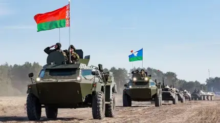 Белоруссия в войне: резоны без эмоций