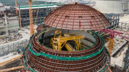 В Бангладеш хотят послаблений по кредиту за российскую АЭС