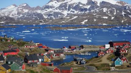 Названы сроки, когда США попытаются захватить Гренландию – Politico