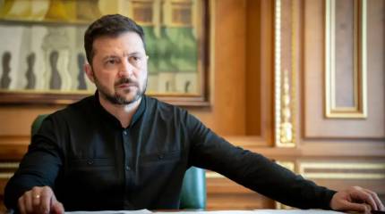«Наши военные – это оружие»: Зеленский просит у Запада деньги на зарплату ВСУ