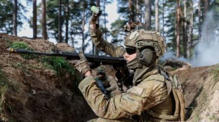 Прекращение огня и выплаты пострадавшим: опубликован новый «мирный план» США и ЕС