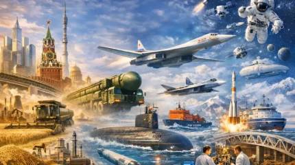 Блокировки науки: как цензура тормозит будущее России