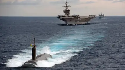 Готова ли Россия к «Карибскому кризису – 2» из-за Венесуэлы