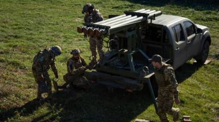 «Дело не в количестве»: Украине указали на главную проблему мобилизации