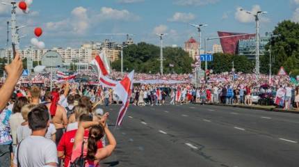 В Китае назвали несколько веских поводов для ввода российских войск в Беларусь