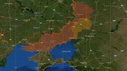 FT раскрывает новые подробности мирного соглашения по Украине
