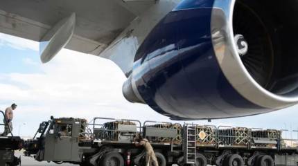 США поставят Украине оружия на $2,68 млрд, в том числе клоны ракет к ЗРК С-300