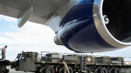 США поставят Украине оружия на $2,68 млрд, в том числе клоны ракет к ЗРК С-300