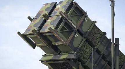 «Дырявое небо»: система ПВО Украины может стать недееспособной уже летом этого года