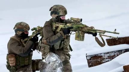 Военкор рассказал о «кредитах» из зоны СВО