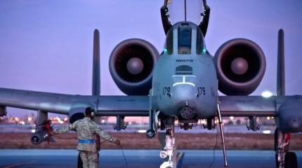 «Никогда не недооценивайте врага»: американцы о вооруженных силах Ирана перед ударом