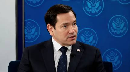Рубио: Был бы я лидером Китая, я бы делал то же, что делают они