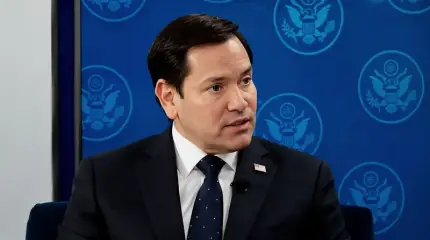 Рубио: Был бы я лидером Китая, я бы делал то же, что делают они