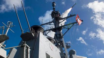 Определены приоритетные цели в РФ для американских ракет Tomahawk