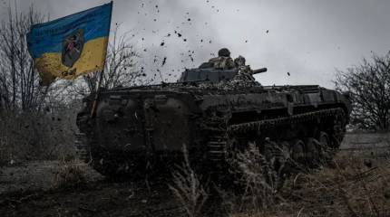 Два Запорожья и Херсона: США навязывают Москве свое объяснение Конституции РФ относительно новых территорий