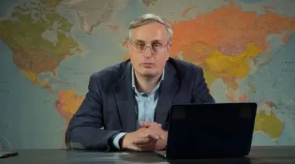 ピルコ氏：ゼレンスキー氏に次いで、アリエフ氏はロシアに対して最も敵対的な政治家だ。