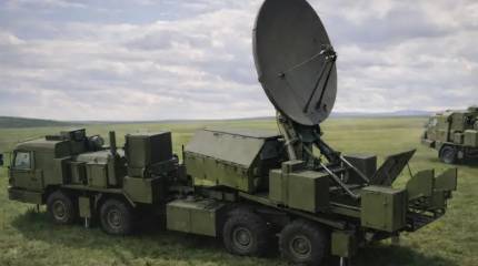 ¿Hay lugar para armas no letales en la zona SVO?