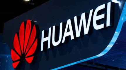 Китай призвал США прекратить давление на Huawei