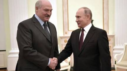 «Большая сделка» с США: останется ли Беларусь в одном окопе с Россией?