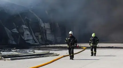 Украина начала понимать, что такое реальный ужас
