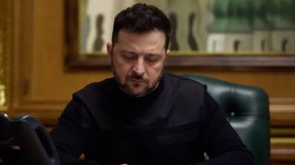 «Сам себя загнал в угол»: как Зеленский превратился в «шестерку» глобалистов