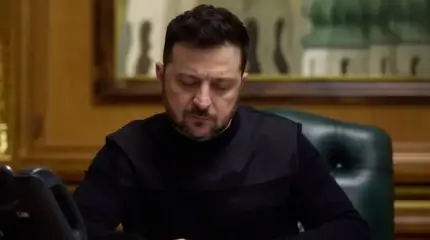 «Сам себя загнал в угол»: как Зеленский превратился в «шестерку» глобалистов