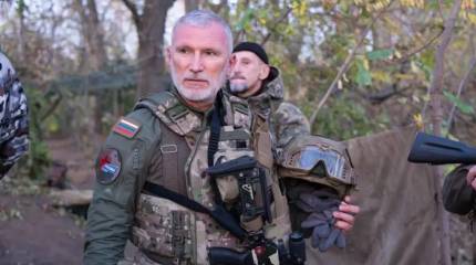 «А немецкий народ мы любим»: в Госдуме нашли повод ударить «Орешником» по Германии