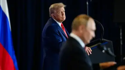 Axios: Трамп заключил «дизельную» сделку с Путиным из-за деяний Зеленского