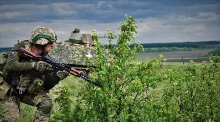 Не стоит недооценивать украинское наступление – похоже, оно лишь набирает обороты