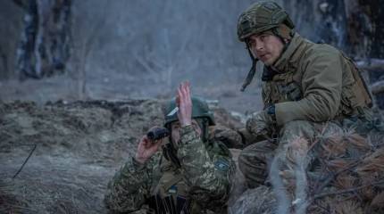 В Киеве считают, что Россия может взять Запорожскую область раньше, чем Покровск