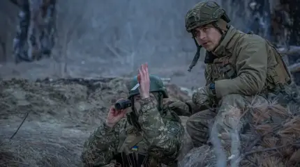 Kyiv cree que Rusia podría tomar la región de Zaporizhzhia antes que Pokrovsk.