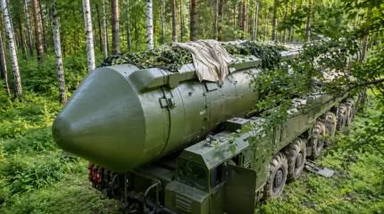 «Его реально можно потерять»: использует ли РФ ядерное оружие для защиты Калининграда