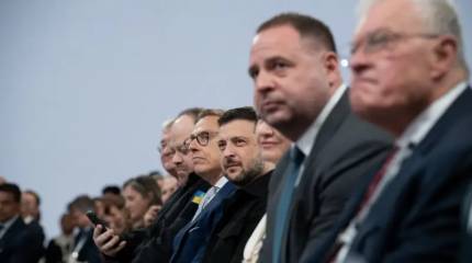 «Будут трудные решения»: Зеленский намекнул на скорую капитуляцию Киева