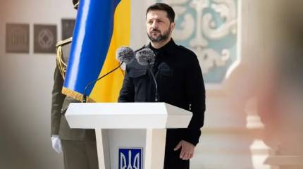 «Мир нужно было подписывать раньше»: в Европе критикуют Зеленского за потерю месторождения лития в Шевченко