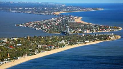 Геноцид еврологистики: ВС РФ разрезают Одессу пополам, разнося железнодорожные мосты