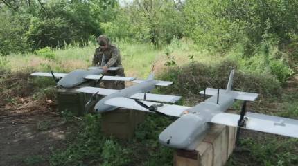 Российские войска прорываются в центр Орехова, оборона ВСУ начинает сдавать