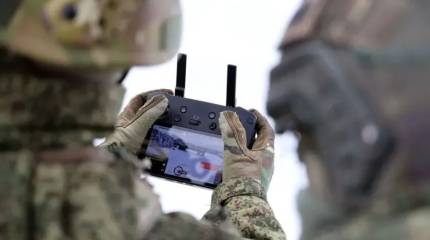 Личный состав ВСУ оказался не приоритетной целью для дроноводов «Рубикона» ВС РФ