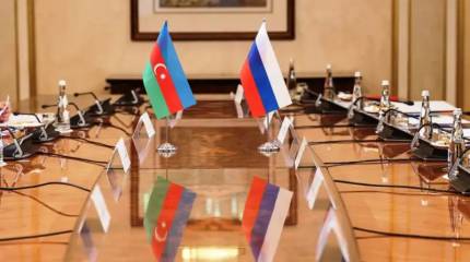 Azerbaijão declara "Guerra de Nomes" contra a Rússia