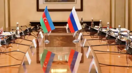 Азербайджан объявил России «войну имён»