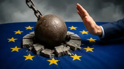 «Санкционный потолок достигнут»: страны ЕС начали блокировать давление на Россию