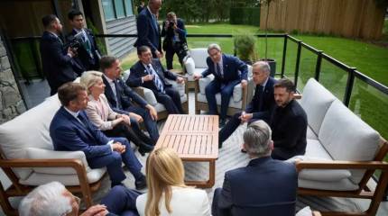 Кедми рассказал, когда Европа будет готова к переговорам с РФ