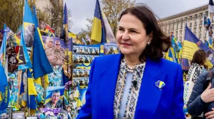 Послы ЕС нервно отреагировали на предупреждения МИД РФ об эвакуации из Киева