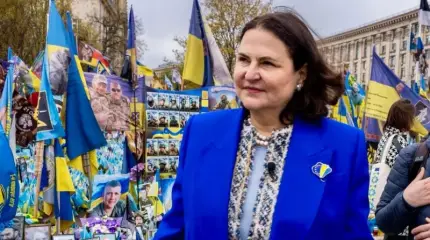 Послы ЕС нервно отреагировали на предупреждения МИД РФ об эвакуации из Киева